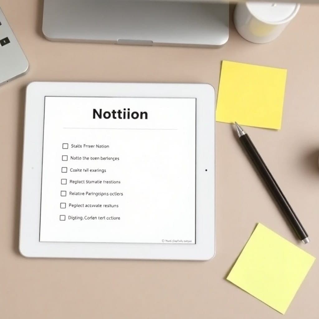 SEO Audit Checklist
