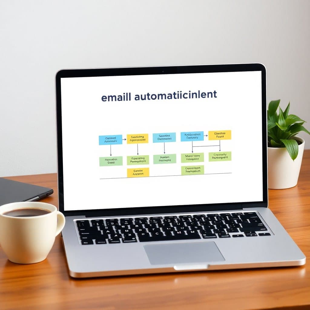 Email Automation Setup Service